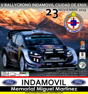 Evento de prueba